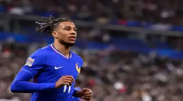 موقف حاسم من مايكل أوليسيه بشأن الانضمام إلى صفوف ريال مدريد الصيف المقبل